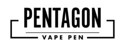 Pentagon Vapes